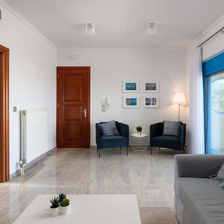 Aegean View Estates Apartment Faliraki Ngoại thất bức ảnh