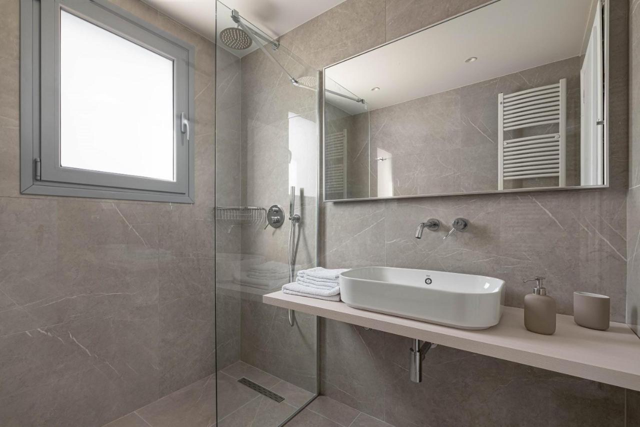 Aegean View Estates Apartment Faliraki Ngoại thất bức ảnh
