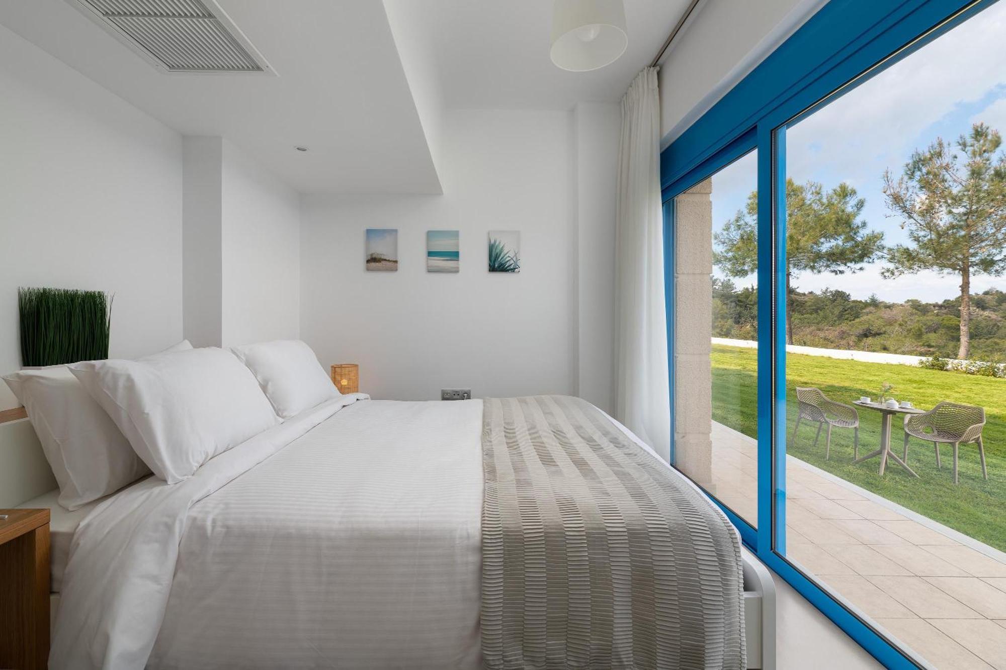 Aegean View Estates Apartment Faliraki Ngoại thất bức ảnh