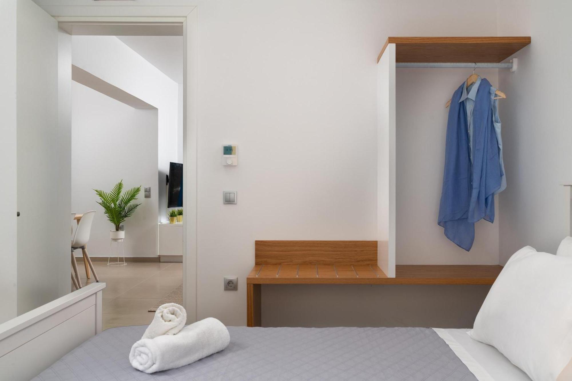 Aegean View Estates Apartment Faliraki Ngoại thất bức ảnh