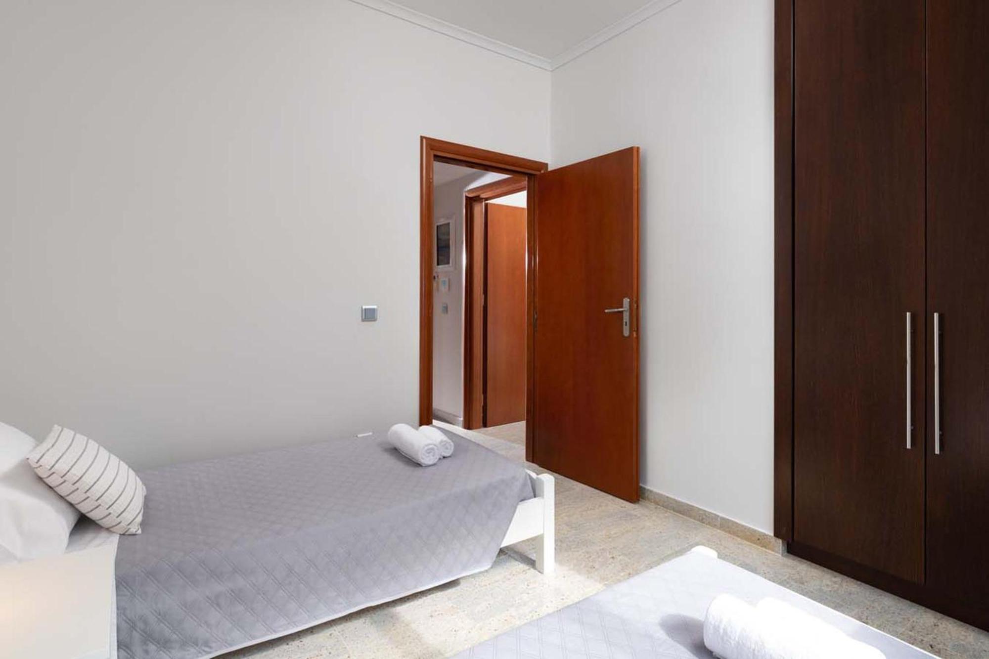 Aegean View Estates Apartment Faliraki Ngoại thất bức ảnh