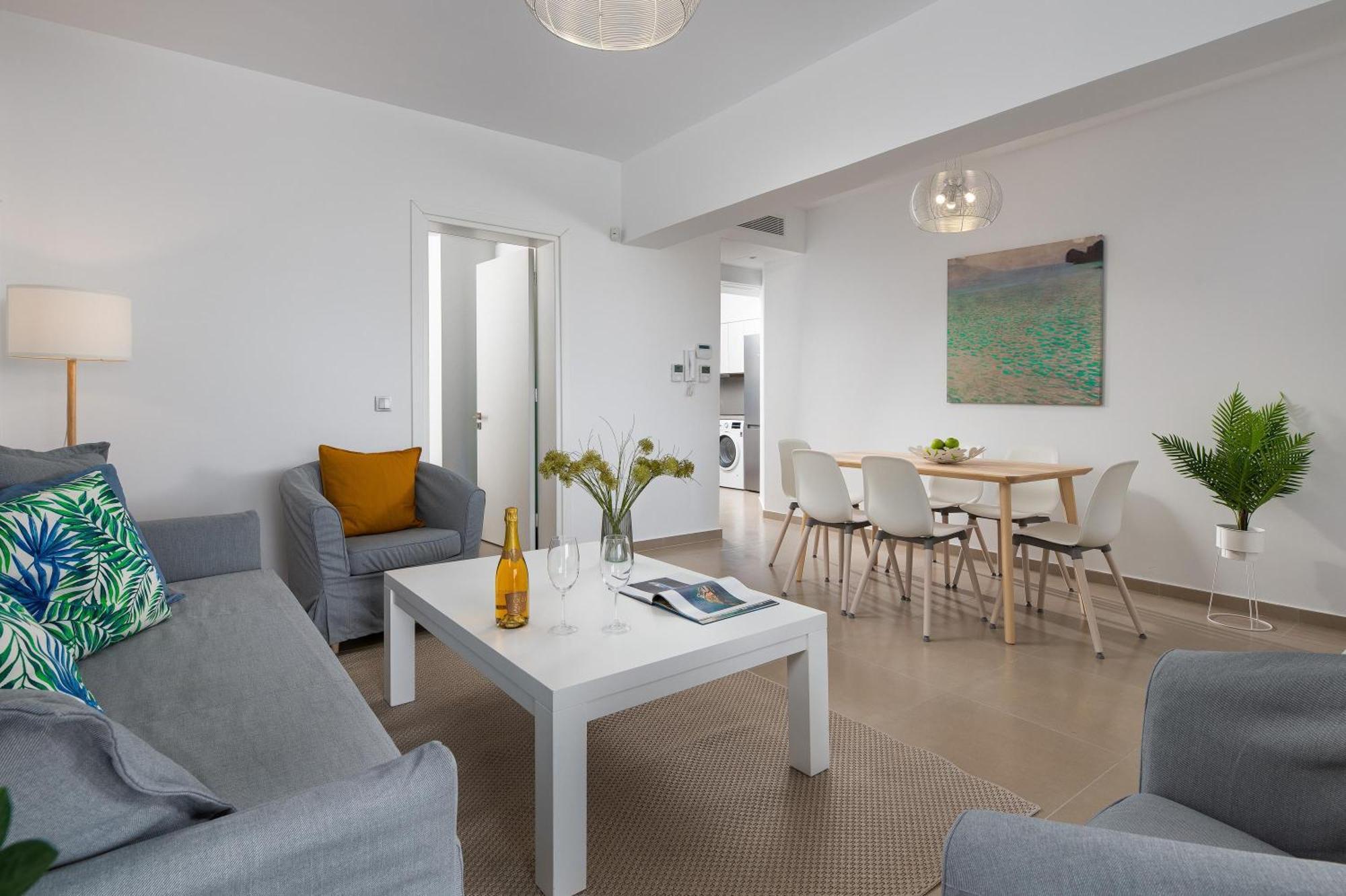 Aegean View Estates Apartment Faliraki Ngoại thất bức ảnh