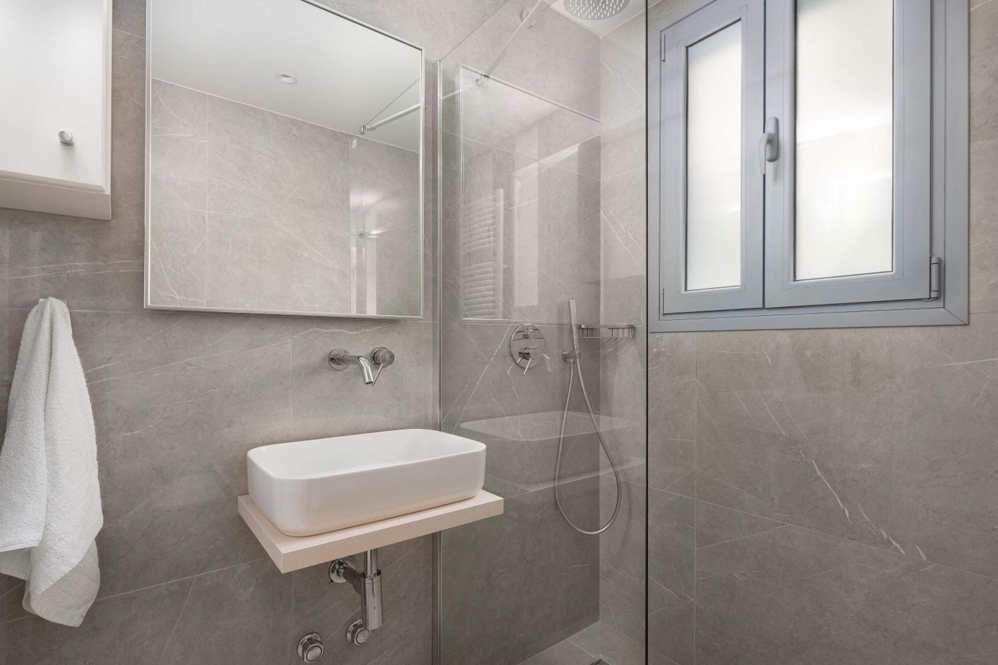 Aegean View Estates Apartment Faliraki Ngoại thất bức ảnh
