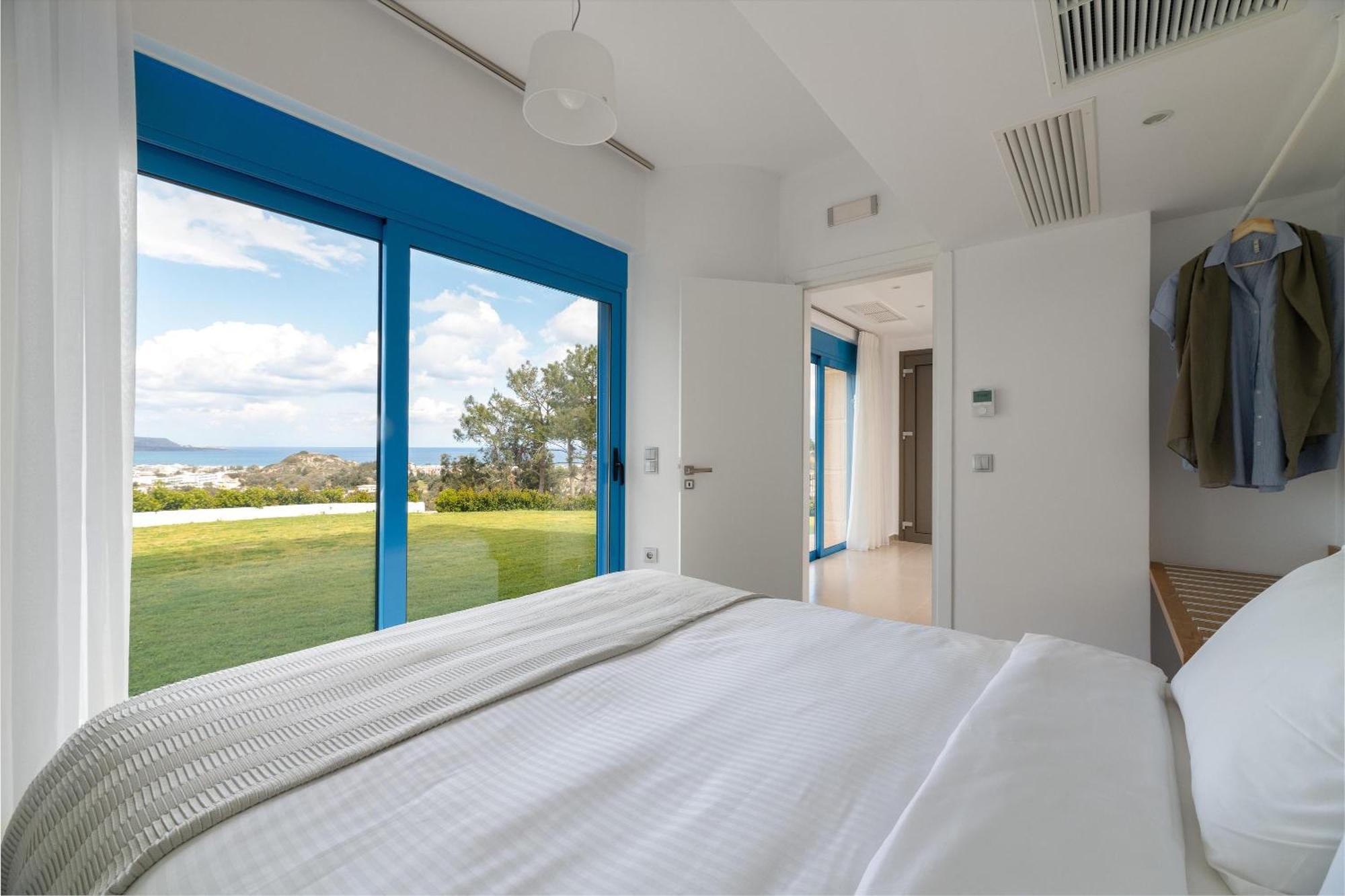 Aegean View Estates Apartment Faliraki Ngoại thất bức ảnh