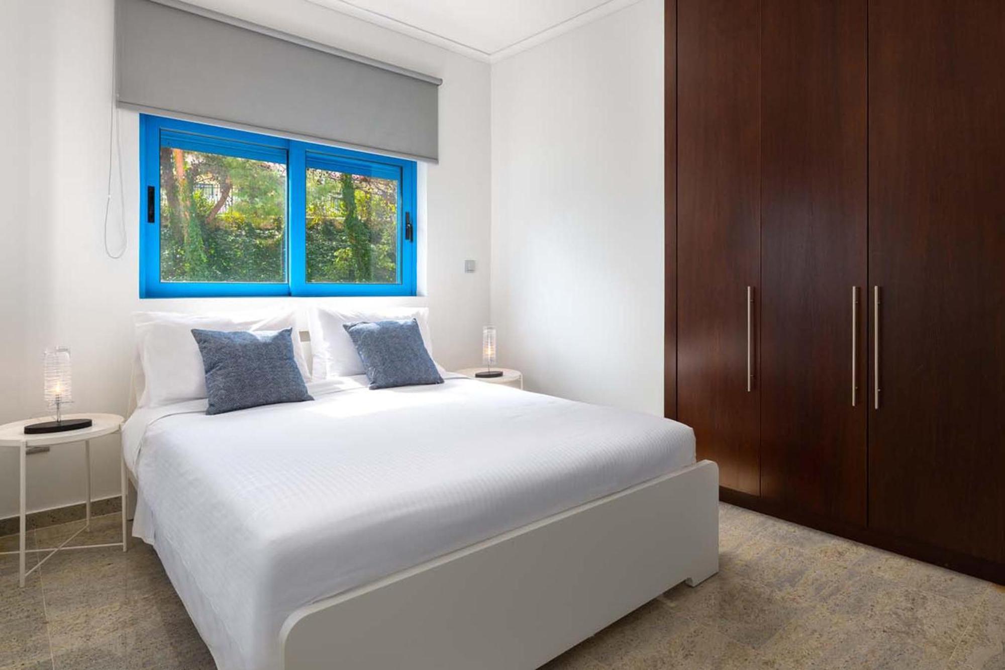 Aegean View Estates Apartment Faliraki Ngoại thất bức ảnh