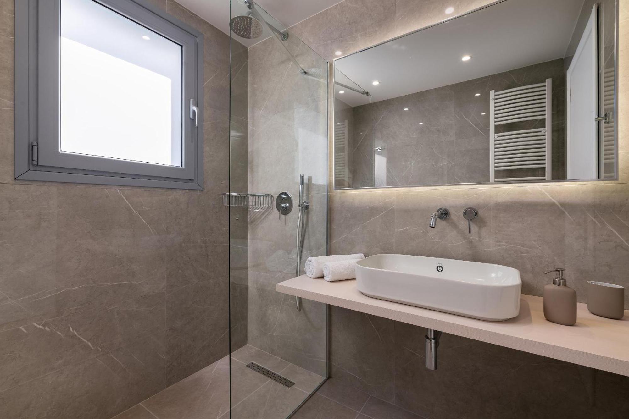 Aegean View Estates Apartment Faliraki Ngoại thất bức ảnh