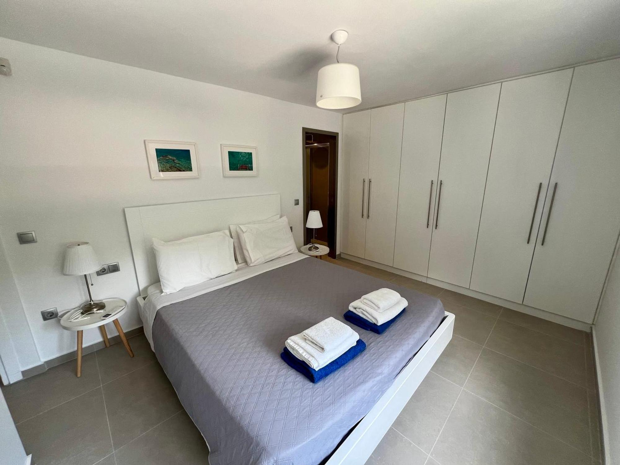 Aegean View Estates Apartment Faliraki Ngoại thất bức ảnh