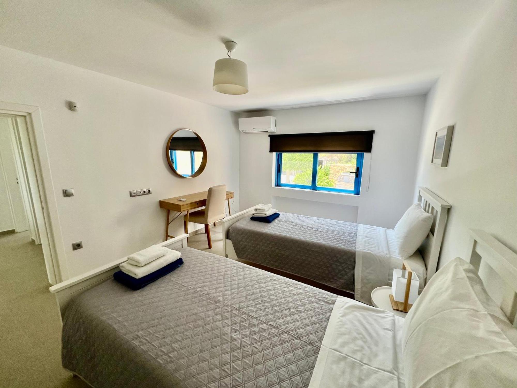 Aegean View Estates Apartment Faliraki Ngoại thất bức ảnh