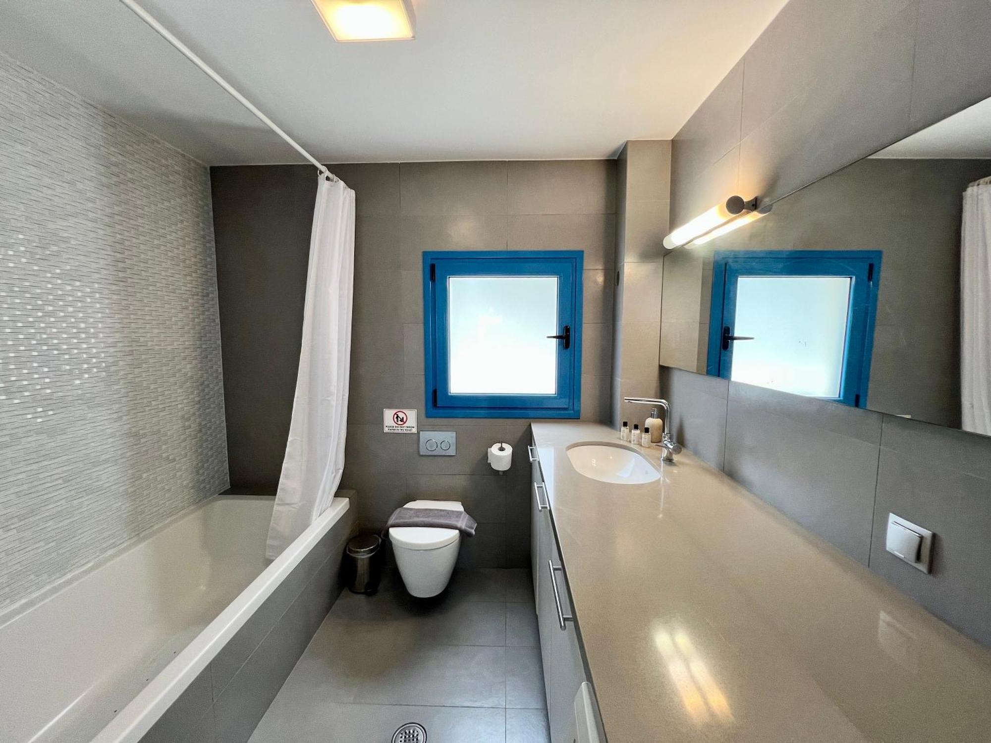 Aegean View Estates Apartment Faliraki Ngoại thất bức ảnh