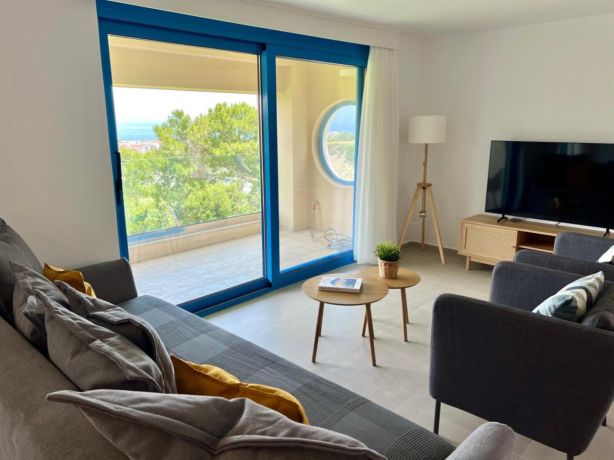 Aegean View Estates Apartment Faliraki Ngoại thất bức ảnh