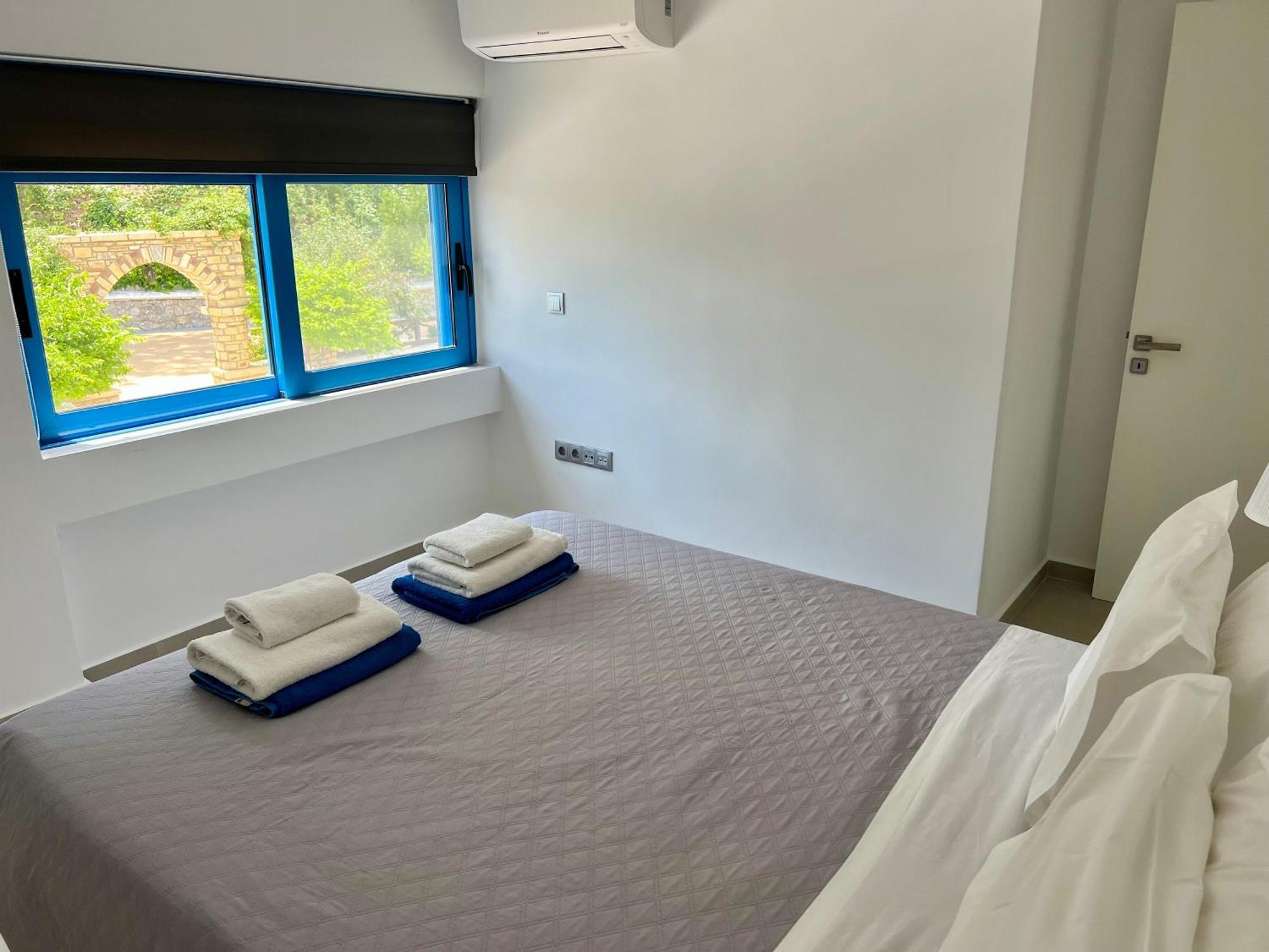 Aegean View Estates Apartment Faliraki Ngoại thất bức ảnh