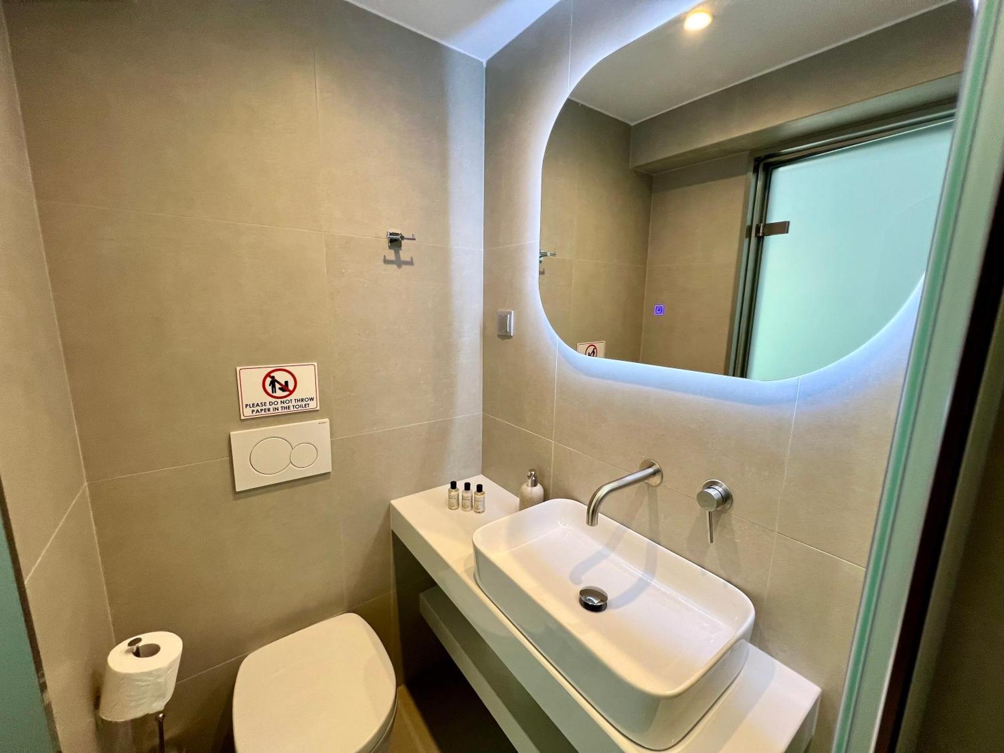 Aegean View Estates Apartment Faliraki Ngoại thất bức ảnh