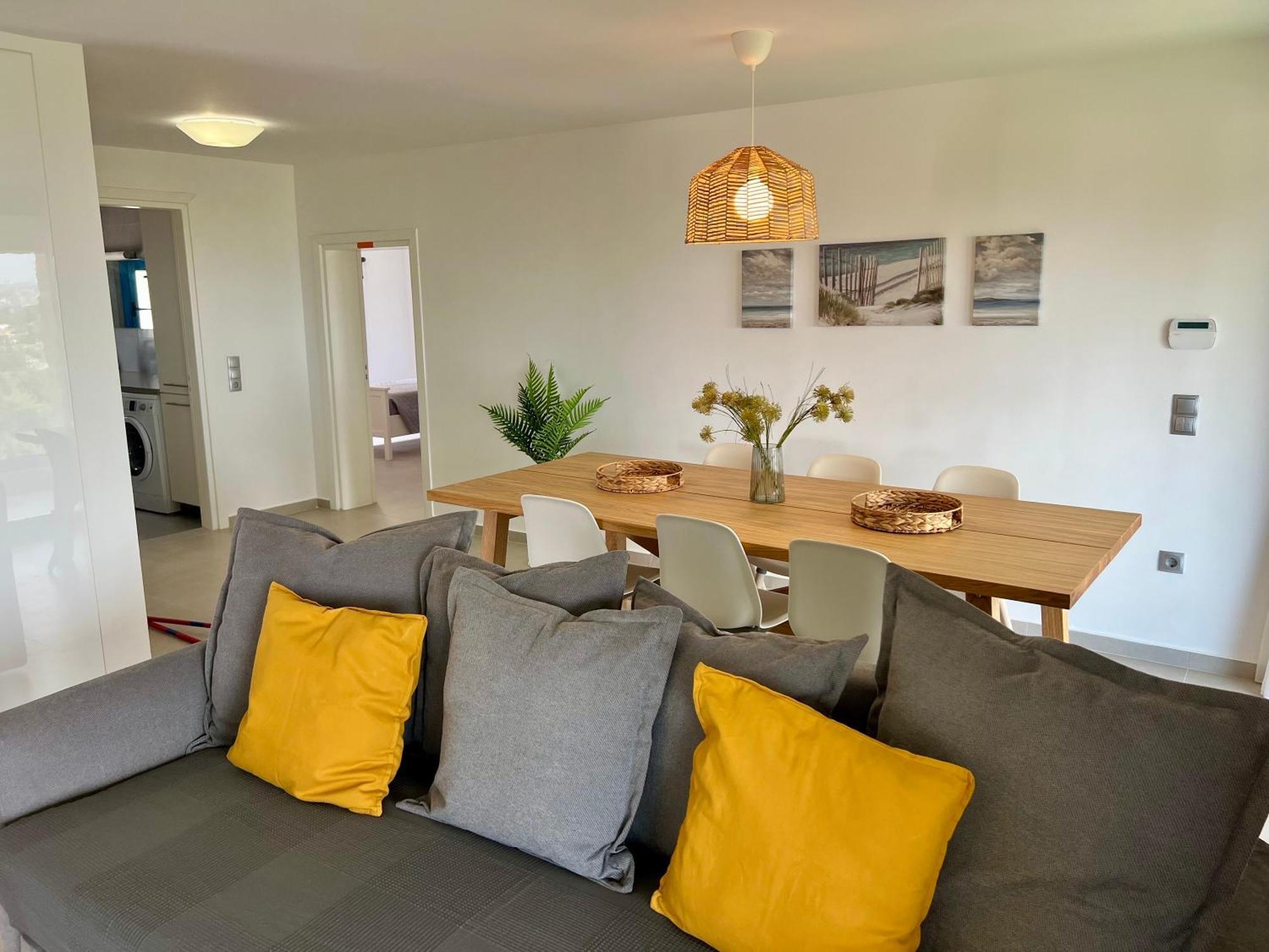 Aegean View Estates Apartment Faliraki Ngoại thất bức ảnh